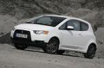 Mitsubishi Colt Ralliart 2009 года